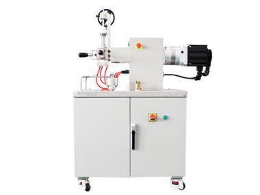Torque Rheometer għat-test tal-lastku u tal-plastik